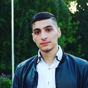 агабекян цатур юрьевич