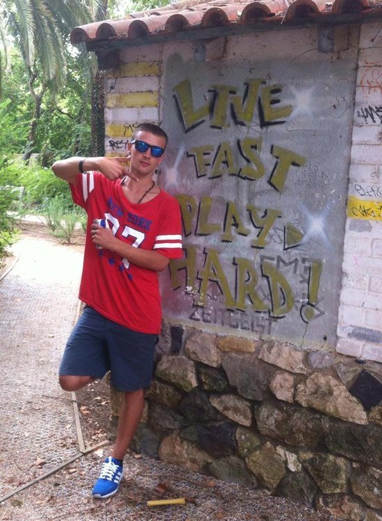 15 years old porto