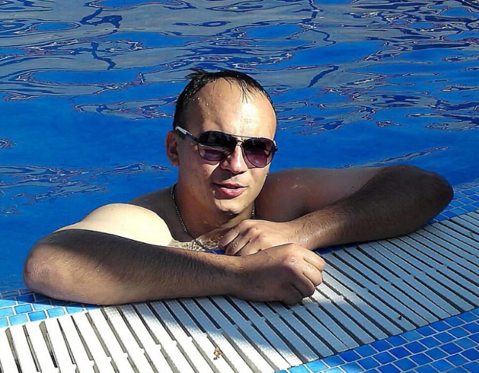 мамба объявления санкт петербург парень ищет парня