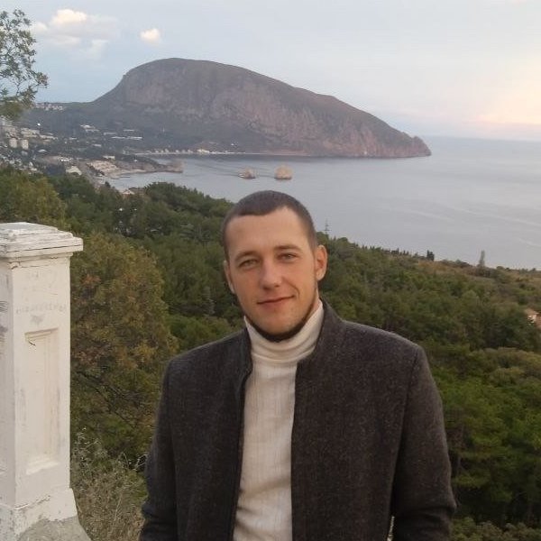 Ткачук Партенит