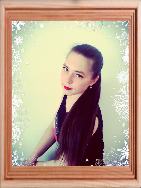 аллусик колесникова