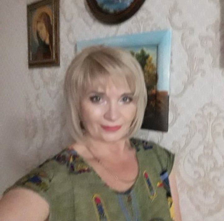 Татьяна 50 лет фото