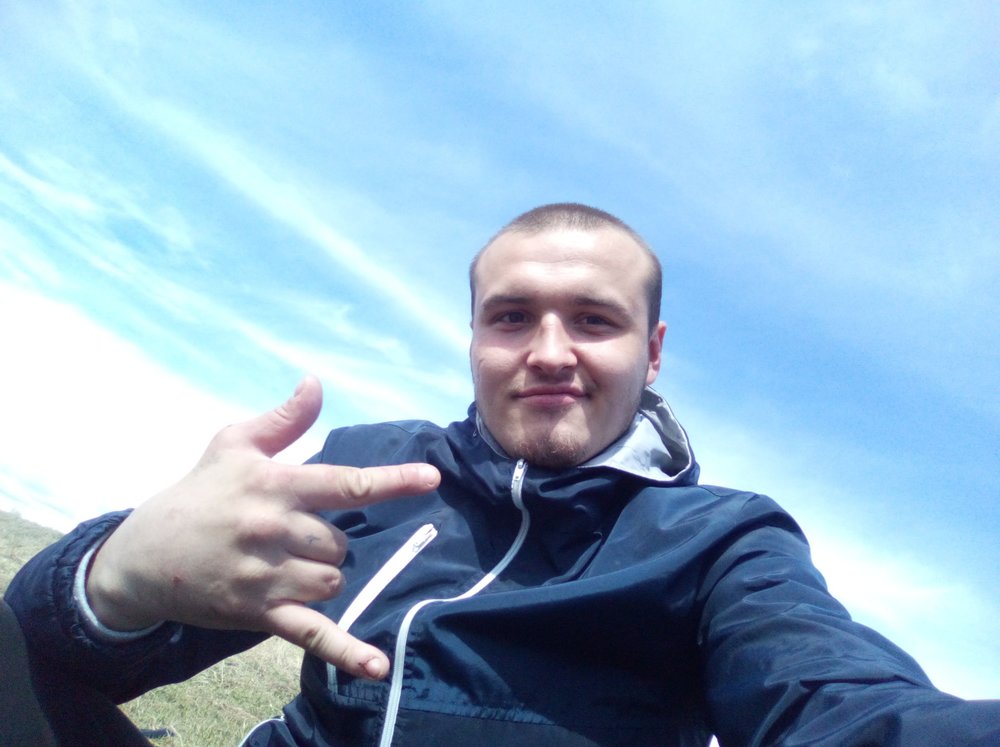 Знакомства@Mail.Ru - Леха Братченко, 44 år gammal, Ryssland, Saratov, letar efte