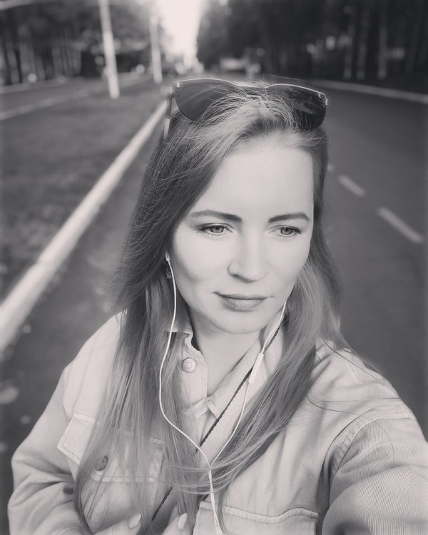 Алина Ямаева: записи профиля ВКонтакте