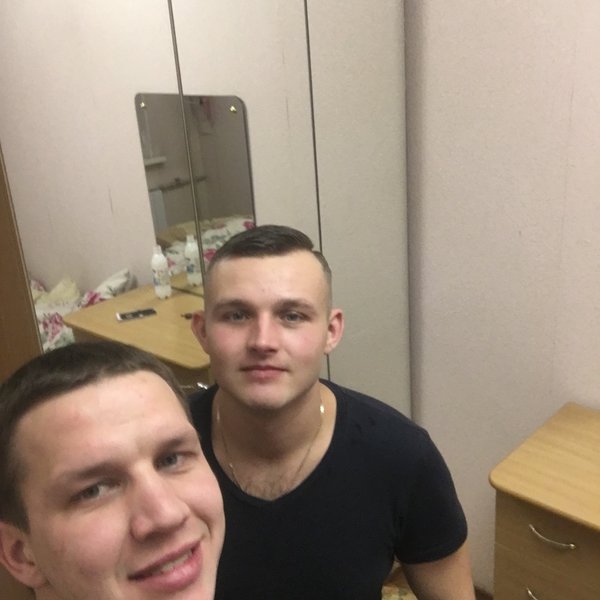 Страница Артём Тришкин, 27.4: анкета, фото, подписчики ВКонтакте