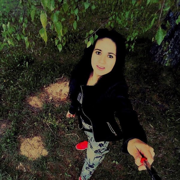 Девушки рославль