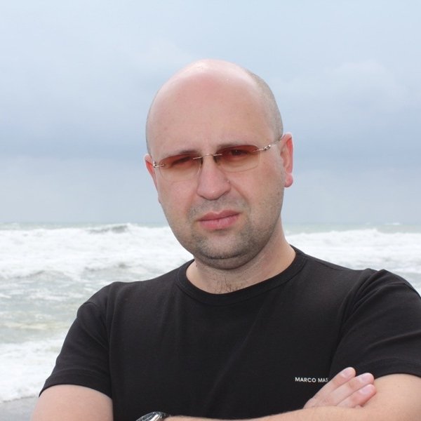 Александр Кириллов, 35 лет, Санкт-Петербург, Россия