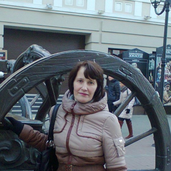 Гульнара набережные челны