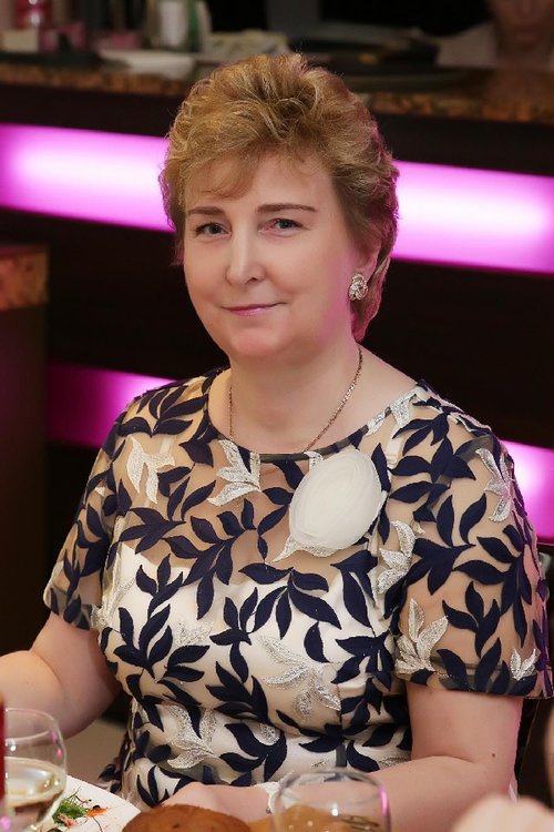 Елена тихомирова педагогический дизайн