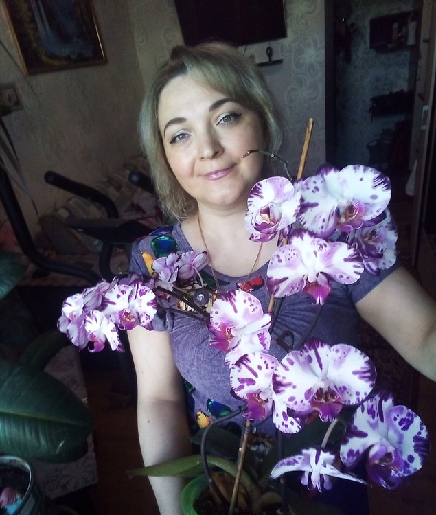 Боровские женщины
