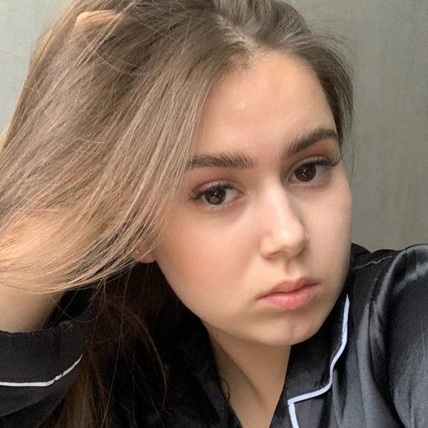 Воронежские девушки