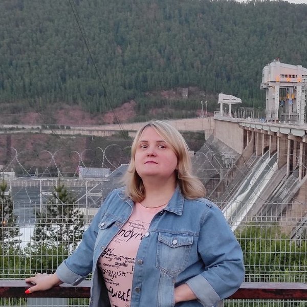 Marina, 61, Krasnoyarsk şehrinden - kadın fotoğrafları - 2082698891 - Mamba flör