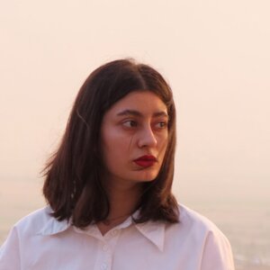 Negin