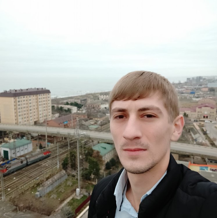 Абдул абдурагимов боец