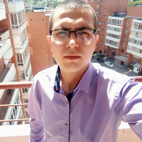 Данила Андреевич, Грозный, 24 года