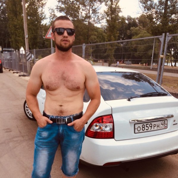 Вадим, 30 лет, весы, Липецк. Анкета знакомств на сайте Tabor.ru