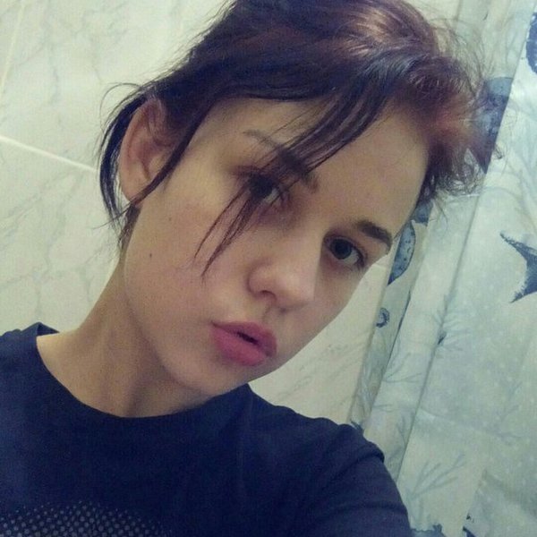 Знакомства в Саратове - Лиза, 26 años, Sarátov, me gustaría conocer Hombre en la