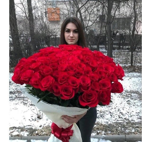 101_Roza. Профиль пользователя на Авито