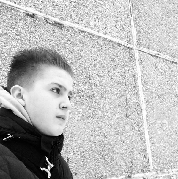 Никита Хованов
