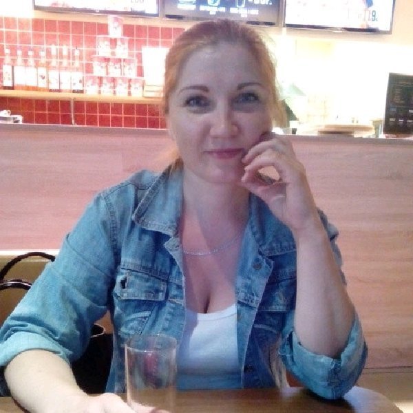 Мария, 39 лет, Омск. Фотография 3 из 5. Знакомства на Tabor.ru