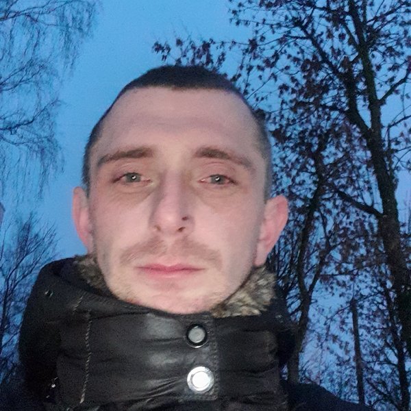 Могилев мужчина