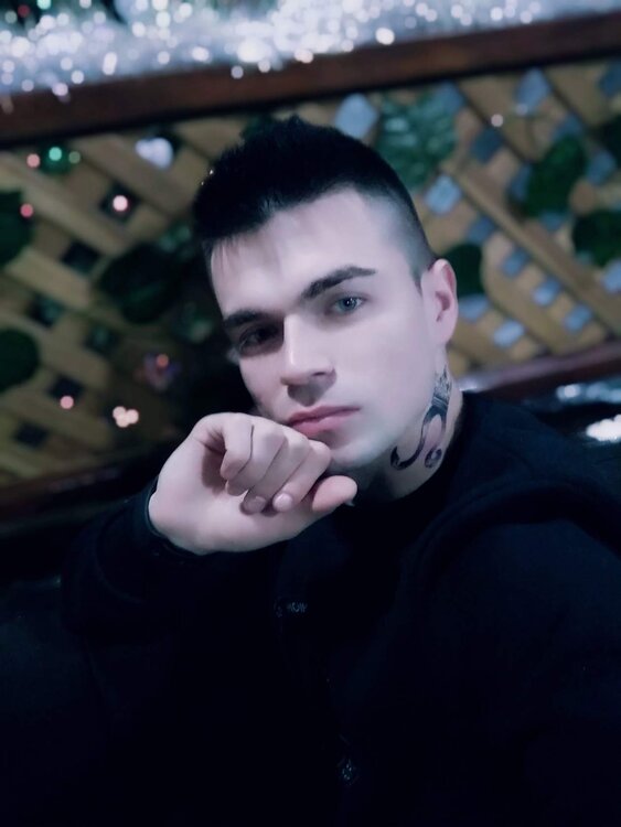 Никита, 20 лет, водолей, Волгоград. Анкета знакомств на сайте Tabor.ru