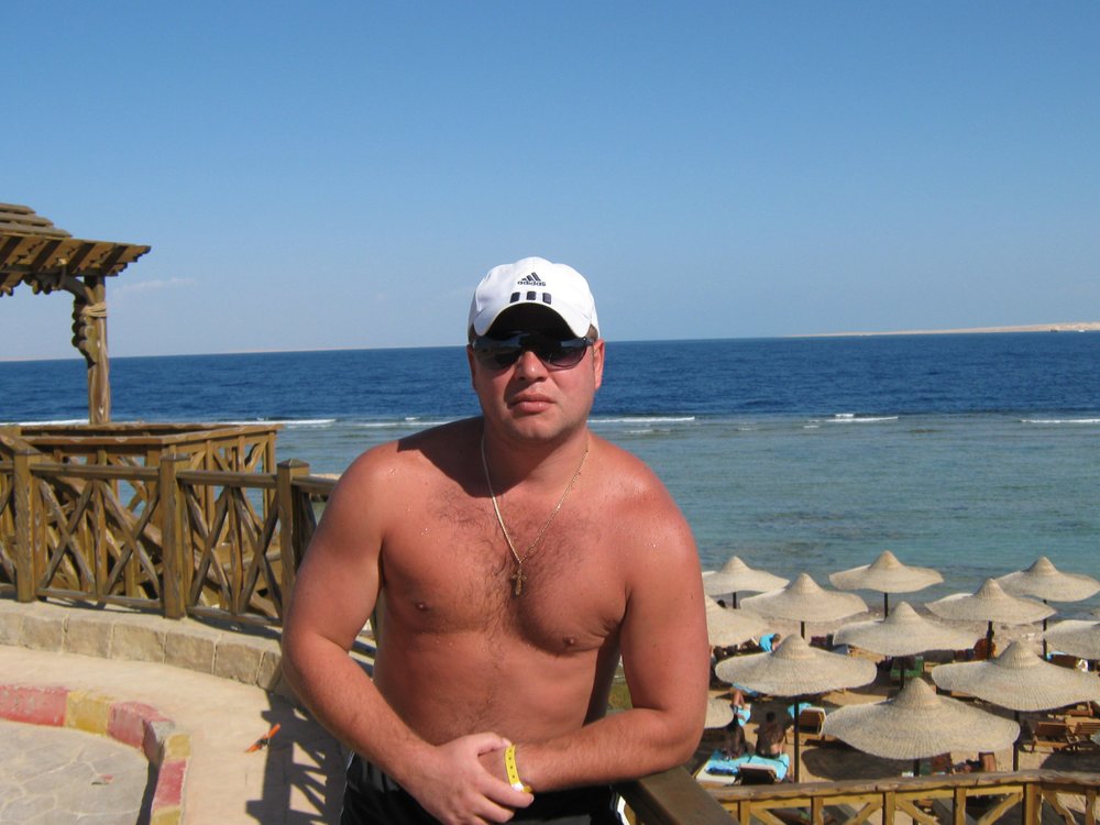 Роман Чернов, Липецк, 36 лет - фото и страница