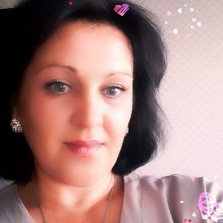 Maria, 38 лет, дева, Брянск. Анкета знакомств на сайте Tabor.ru