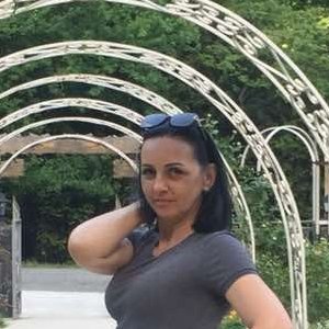 Светлана Матюшенко, 40 лет, Киев, Украина, место жительства, аккаунт ВКонтакте