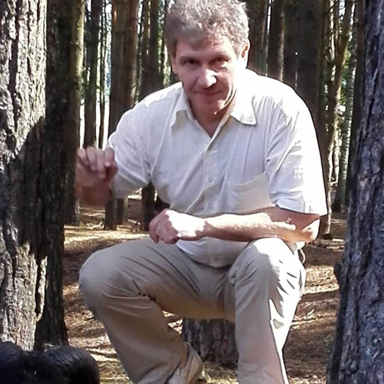 Айварс Звирбулис
