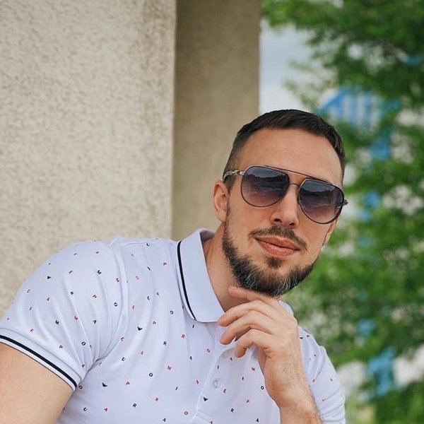 Григорий Беляев бальные танцы