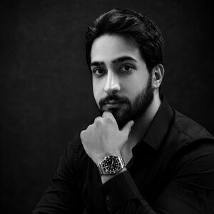 MEHDI OMID