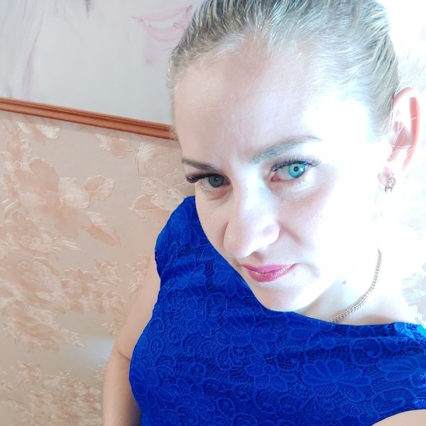 Анна Малых, 38 лет, (29.10.1985), Киров, Россия