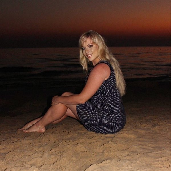 Photos of Olga Kalinina, 34 years, (17.07.1989), Moscow, Russia