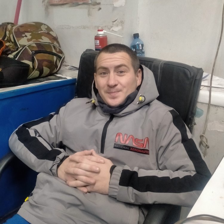 Алексей, 29 лет, козерог, Волгоград. Анкета знакомств на сайте Tabor.ru