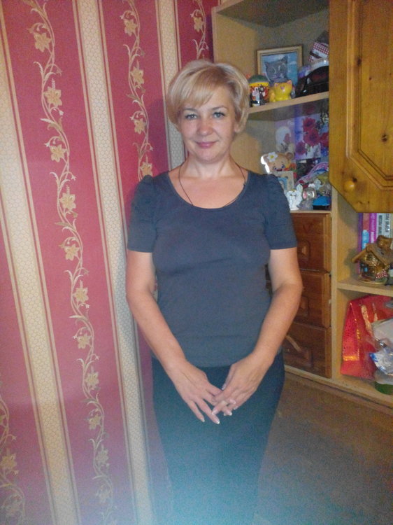 Фотоальбом "Мои фотографии" - Татьяна, Вологда, 52 года