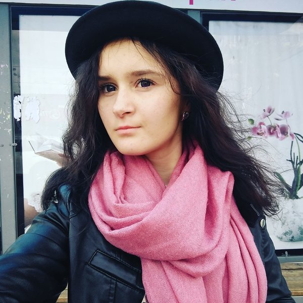 Лада иванова фото