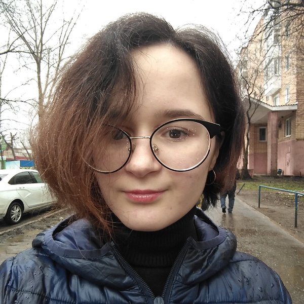 Лада Иванова, 21 год, Россия, Ижевск, познакомится с парнем в возрасте 20 - 30 л