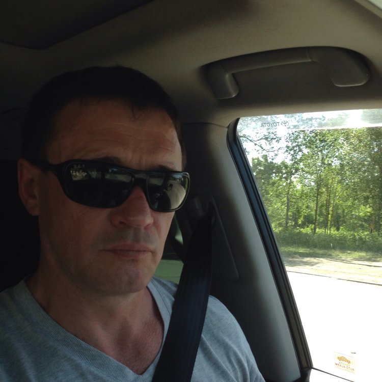 Александр Великодный, 52 года, Волжский - (54) друзей профиль в одноклассниках