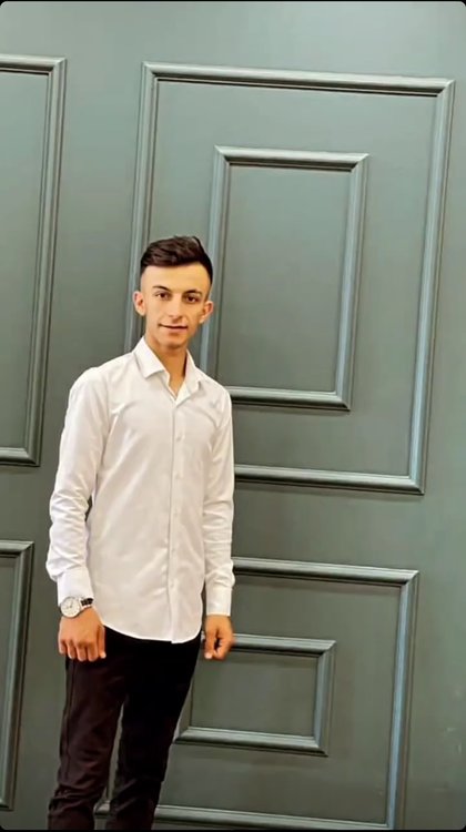 Юсуф 23. Юсуф 23