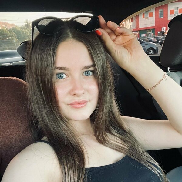 девушки курск