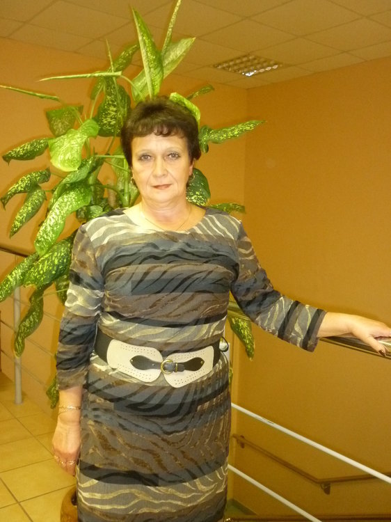 Знакомства@Mail.Ru - Нелли Семенова, 67 godina, Русија, Большое Село, Traži...