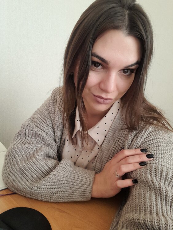 Maria, 36 лет, Таганрог, познакомится с парнем в возрасте 30 - 42 года - 1811580