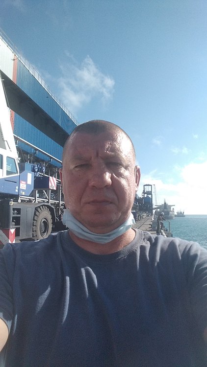 Андрей Терехов, 31 from Kamyshin - all photos in the album 1789557827 - Mamba da