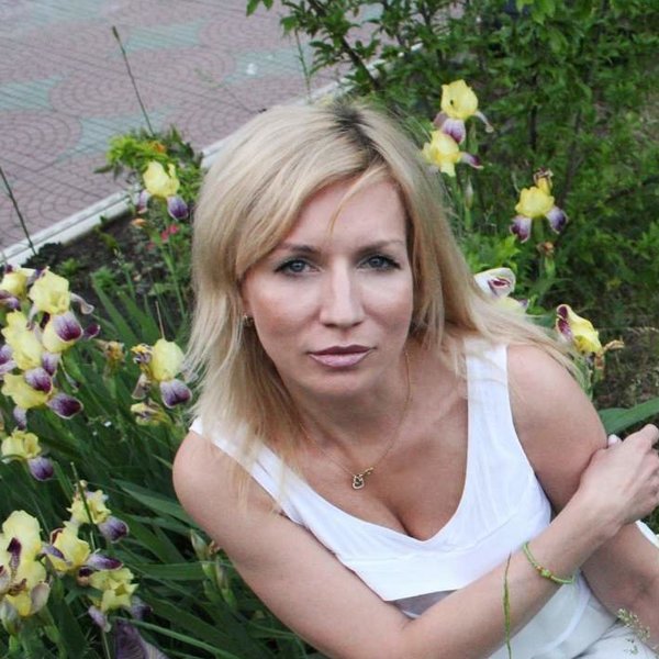 Ирина, 45 лет, хочет познакомиться - Ирина, 44 года, хочет познакомиться в Москв