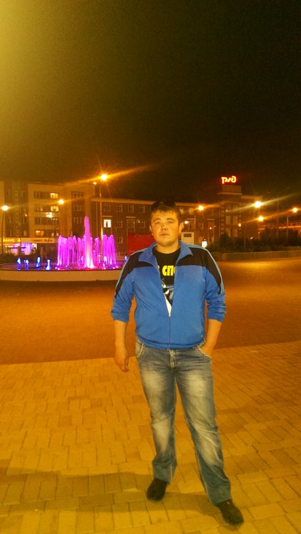 Кадыров денис альфаридович тюмень фото