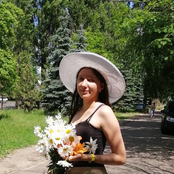 Виктория Викторовна, Курск Фото, друзья, лайки