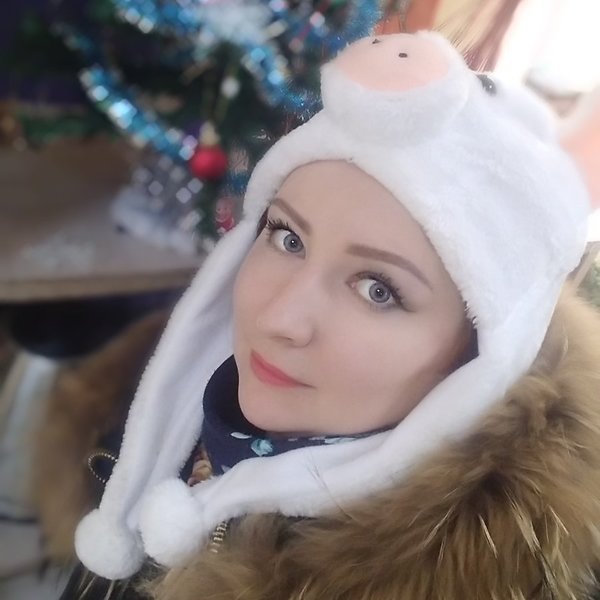 Букина Екатерина Борисовна