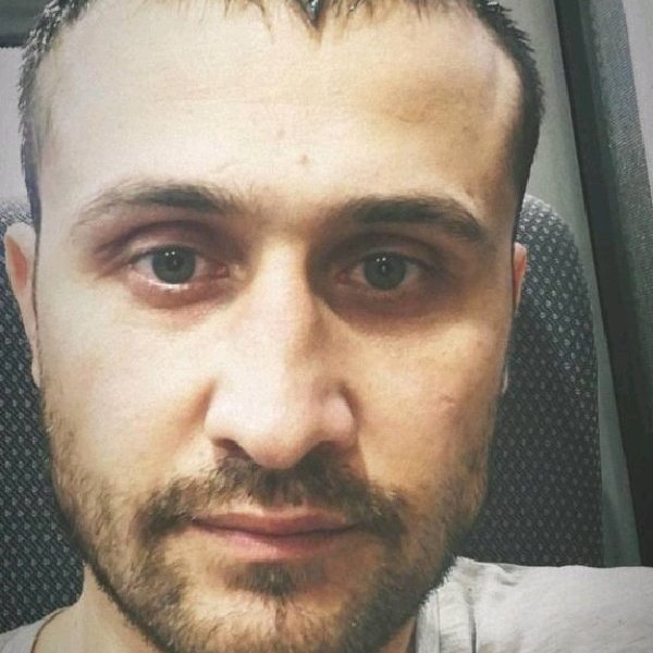 Жорик тверь. Жорик тверь
