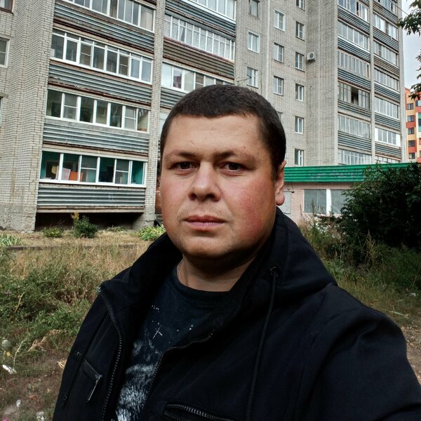 Фотоальбом "Мои фотографии" - Виталий, Курск